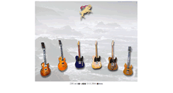 Desktop Screenshot of jarmos.kaverit.org